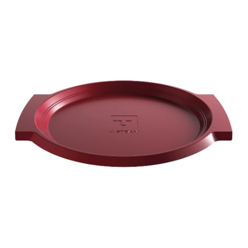 TEKA Horno Multifunción 60cm EasySteam 3 Temperaturas, 9 Funciones, Hydroclean PRO, Touch Control, 71/70L, HLB 8408 BK