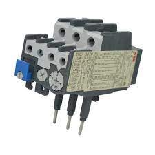 1SAZ211201R2040 Thermal Overload Relay, 6.0-8.5AMP