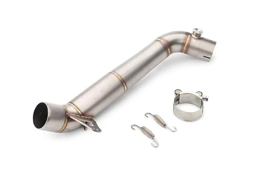 Silencieux échappement moto anti-rouille pour réparer la ligne CBR1000rr 2008-2016