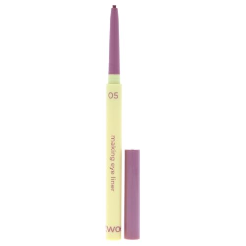 Delineador de ojos Making Eye Liner - 05 Cool Mauve miniatura 3