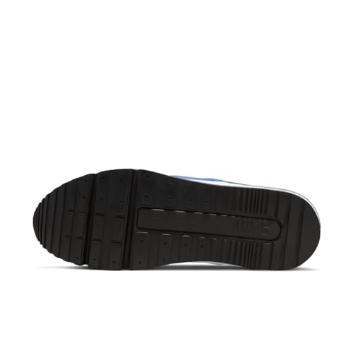 Image of Nike Air Max LTD 3 Mens Running Shoes (Black /Game Royal /Iron) Size 15