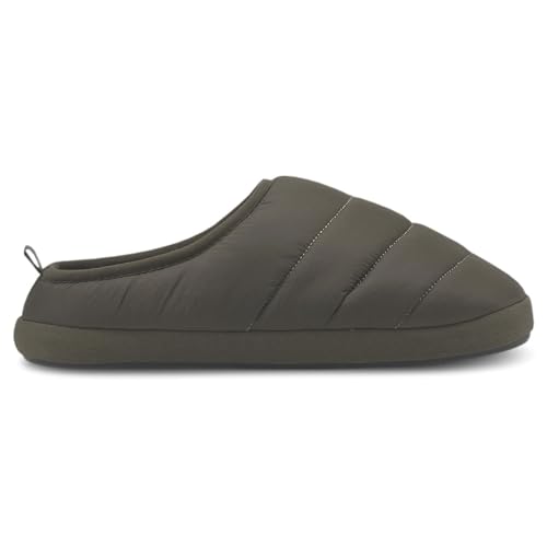 Pantoufle pour homme soulagez vos pieds fatigués grâce au confort PUMA