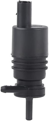 Front Windshield Washer Pump For Various Mercedes Models - Replaces A2108690821