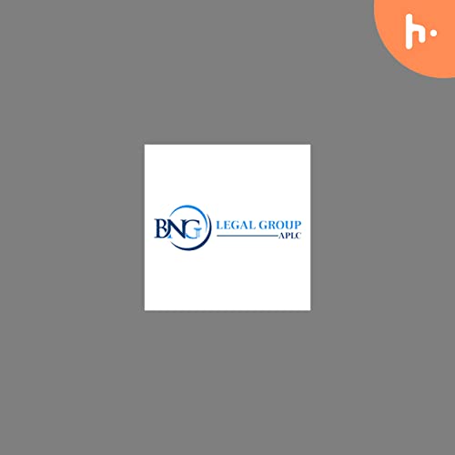 BNG Legal Group - Know about Your law Right Podcast Por BNG Legal Group arte de portada