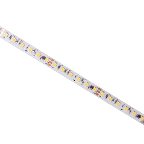 Tira LED Pixel 5m 120 LEDs/m Blanco UCS1903 IC miniatura 1