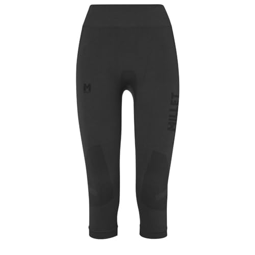 Millet Drynamic Soft ropa interior de mujer ligera transpirable tencel 3/4 3