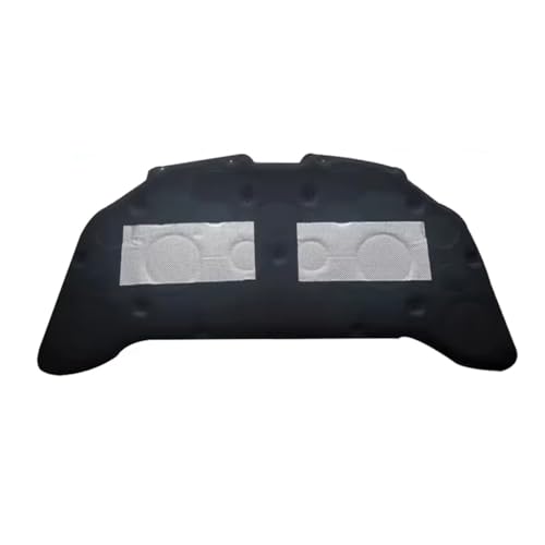 Coussinet insonorisation capot Mercedes GLA X156 2014-2020
