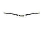 Renthal Fatbar Lite Carbon 35 Handlebar Unidirectional Carbon, 30mm Rise