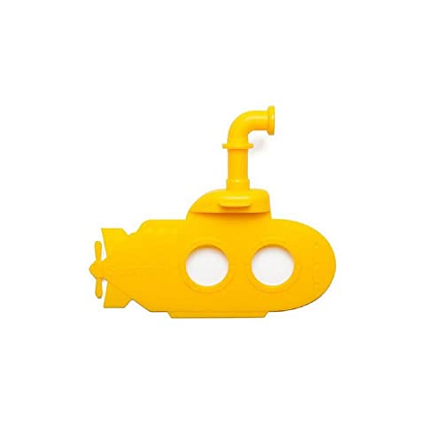 Rmisodo 2 Pieces Of 3D Submarine Bookmark, Interesting Creative Gifts, Pretty Cute Bookmarks Lightweight Plastic Bookmark Designed For Kids, Friends, Lover, Readers #TOP3