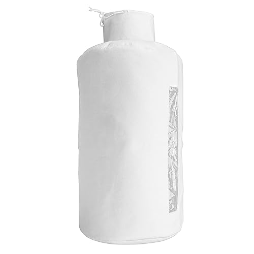 70334 Upgrade Dust Collector Filter Bags (1 Micron)