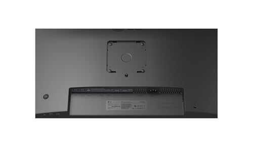 LG 27IN Monitor, 1920X1080, 16:9 IPS, HDMI, DP, USB-C USB 3.0 - image 4
