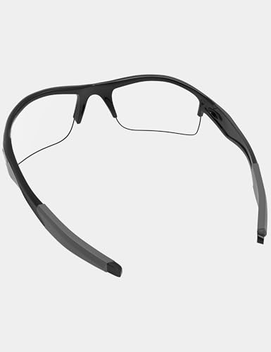 Image of Replacement Ear Socks for Oakley Bottle Rocket OO9164