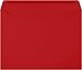 LUXPaper 9 x 12 Booklet Envelopes | Ruby Red | 80lb. Text | 50 Qty