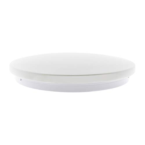 Plafon LED Cicular 36W 6000K Blanco Frío 3000 lumen