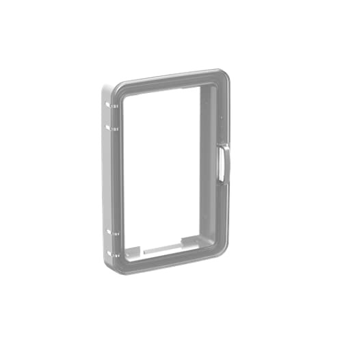 OXEC21, HMI Protect Cover, UL30-1200