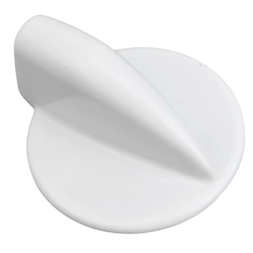 Accessori per lavatrici e asciugatrici per manopole di controllo WP8181859 in una comoda configurazione da 4 pezzi