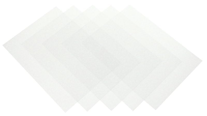 Fellowes Apex Med Weight PVC Cover - Clear