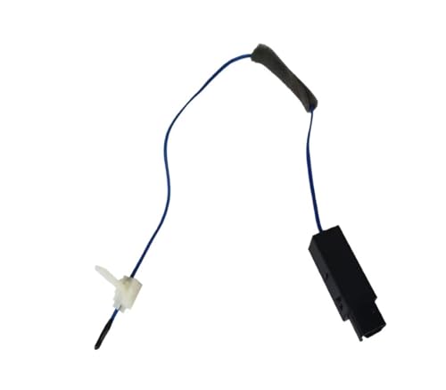 A/C Evaporator Temperature Thermistor Switch Sensor