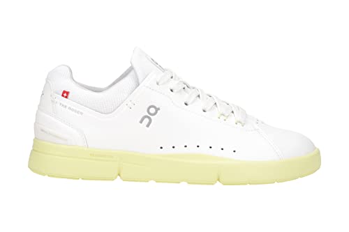 Image of On Womens The Roger Advantage 1 Sneaker