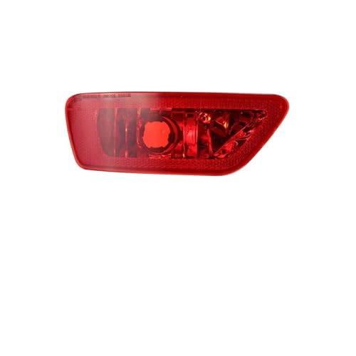 Réflecteur pare-chocs de qualité d'origine pour Dodge Journey 2012-2018 gauche