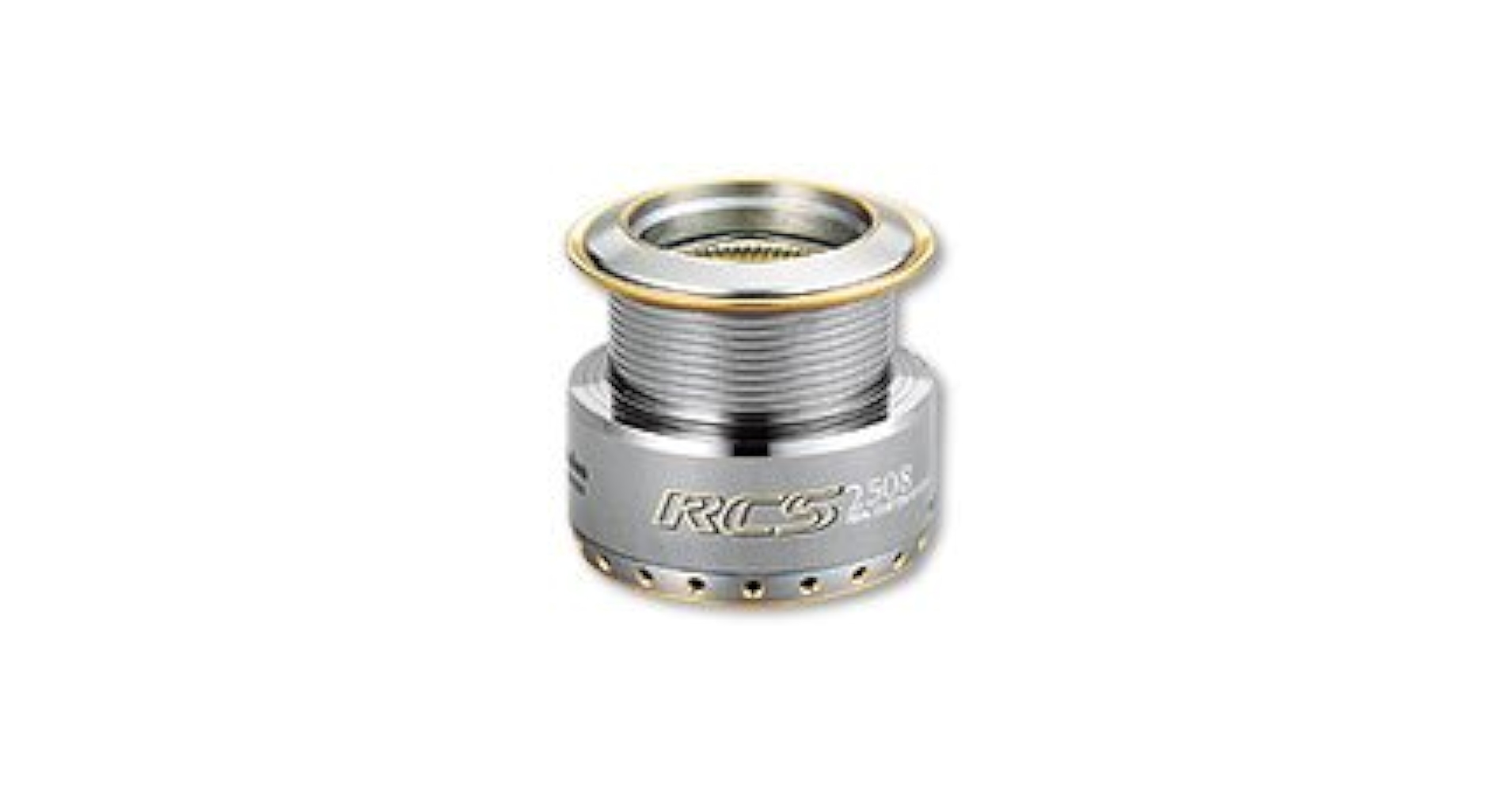 DAIWA - §§DAIWA ダイワ リアルカスタムシステム スプール 055248 DAIWA ダイワ リアルカスタムシステム スプール 055248 - 中古