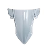 bulle s1000rr 2011 Protection : Les performances au vent peuvent être considérablement améliorées et le bruit de conduite peut être réduit. Même en roulant plus vite, vous pouvez voyager plus confortablement et plus facilement.