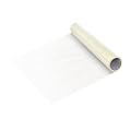 Happybuy Carpet Protection Film, 36" x 200' Floor and Surface Shield with Self Adhesive Backing & Easy Installation, Polyethylene Adhesive Car Mat Protector Roll for Construction & Renovation