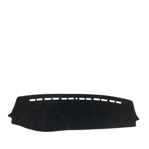 Tapis de tableau de bord antidérapant pour vos trajets en Chevrolet Lacetti