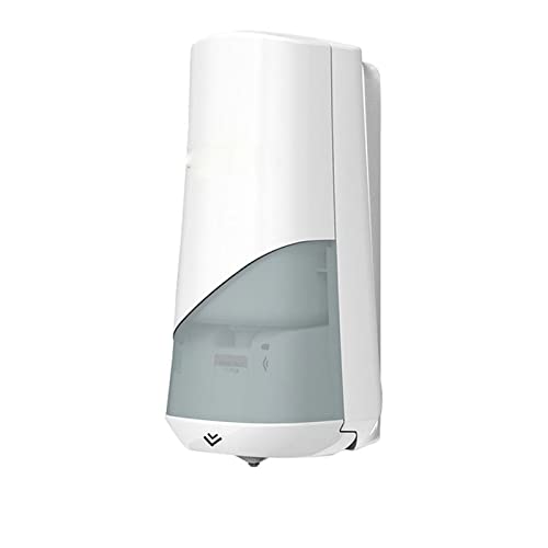 Distributeur de savon automatique haut de gamme mural à mousse pour grand bureau - 2