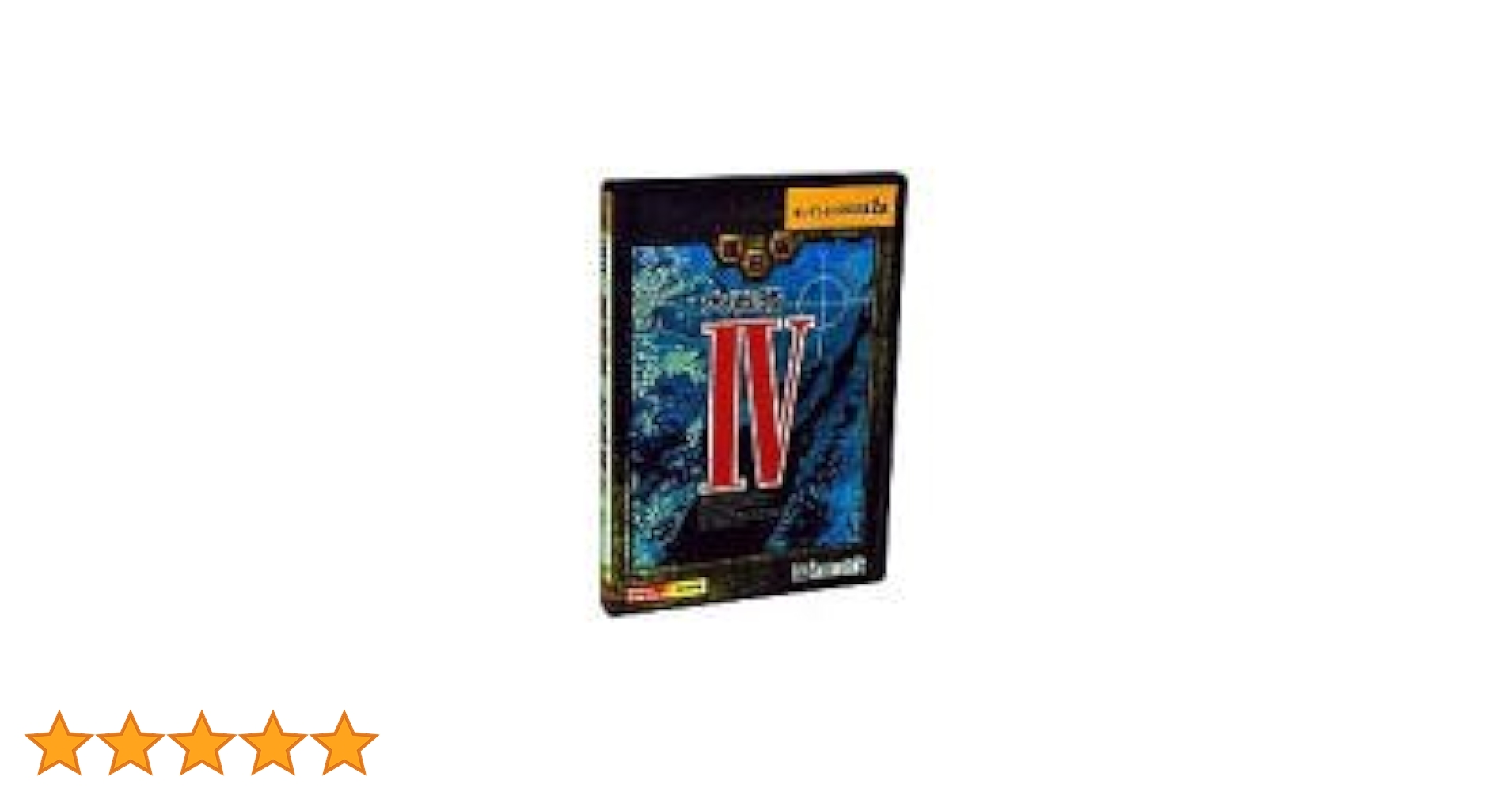 大戦略Ⅳパーフェクトコレクション Amazon | セレクション2000 第2弾 復刻版 大戦略 4