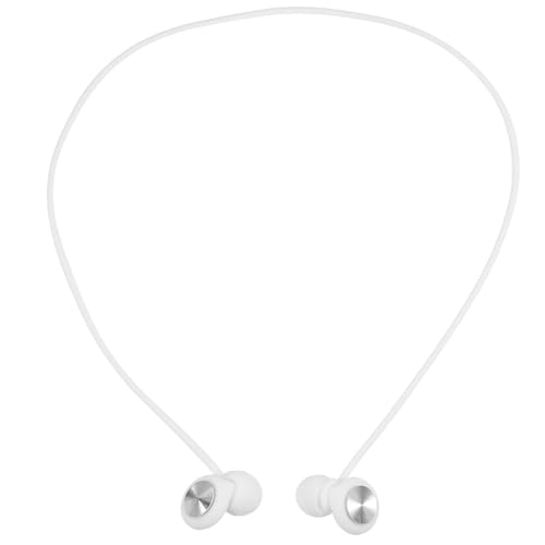 POPETPOP Tapones Oídos de Silicona Moldeable CD Patrón Plata, Auditivos Reutilizables para Dormir y Estudio, Cancelación de Ruido para Trabajo y Descanso, Reducción de Ruido para Viajes