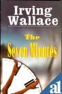 Buy The Seven Minutes — BookShops.in