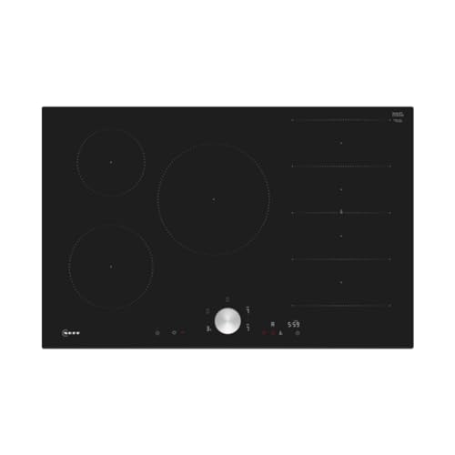 neff induktionskochfeld 80 cm TEST und Erfahrungen