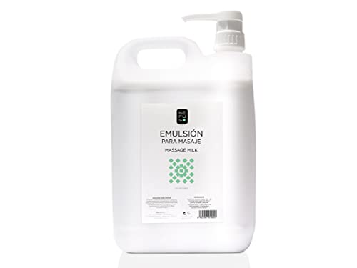 KEFUS EMULSIÓN PARA MASAJE