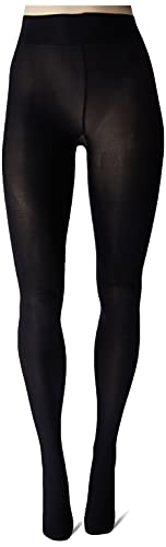 Image of HUE Women's Super Opaque Sheer To Waist Tight