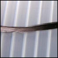 6K Carbon Fiber Tow, 100 Ft Pkg