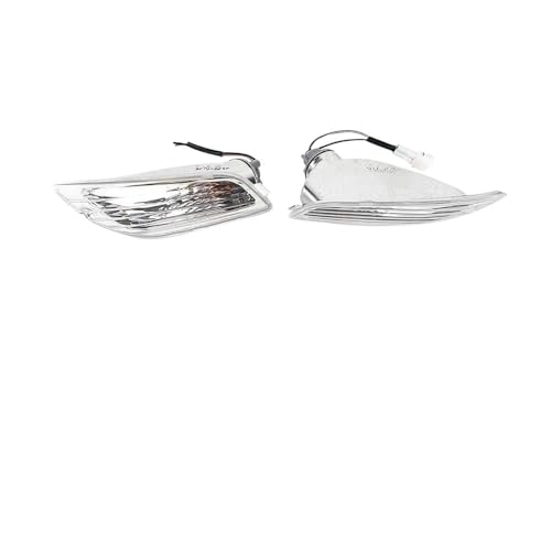 Feux arrière clignotants LED scooter moto LX 50 LX 125 S 50 S 125 éclairage 4V T