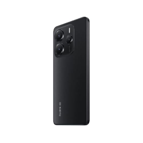 Xiaomi Redmi Note 14 5G 256GB Midnight Black – Image 5