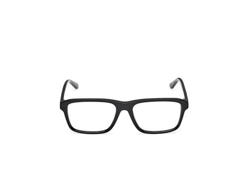 Guess GU50269 001 shiny black 49/15/140 TEEN Eyewear Frame2