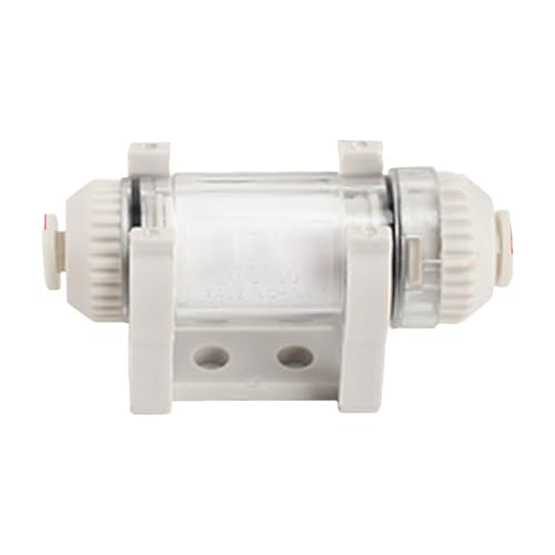 Générateur de vide ZFC100-06B éjecteur venturi avec filtre pneumatique intégré
