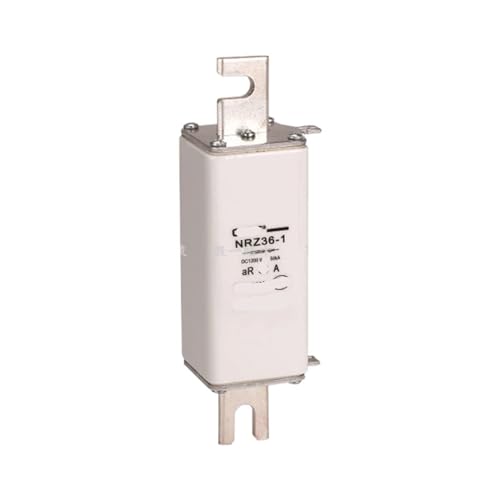 Fusible rapide NRZ36-1 stop courts-circuits éoliens haute tension 1200V