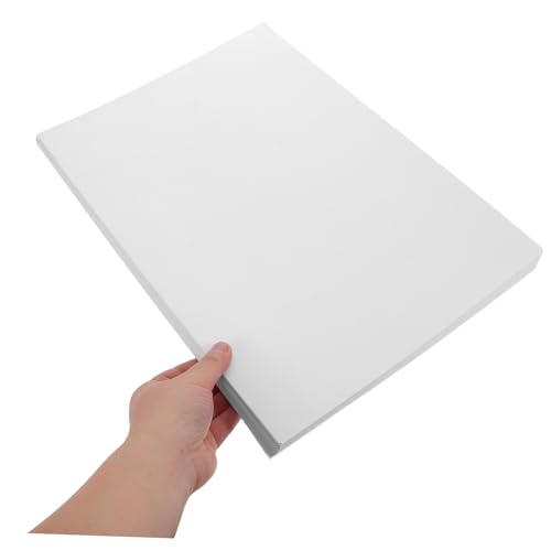 Papel de dibujo para marcadores Veemoon sin traspaso para proyectos de dibujo 4