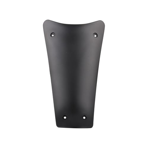 Protection batterie moto noir mat pour Primavera 125 et Sprint 150