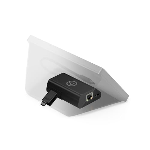 Elgato Network Dock for Stream Deck