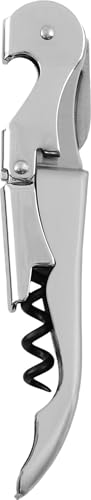 True Truetap Double-Hinged Wine Opener
