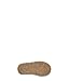 UGG Kids K Classic Slip-On Slipper, Chestnut, 1