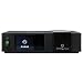 Produktbild AB IPBox Two 4K UHD Android 8.0 Sat IP-Receiver (2X DVB-S2X, Dual-WiFi, LAN, CA, Bluetooth, HDMI)