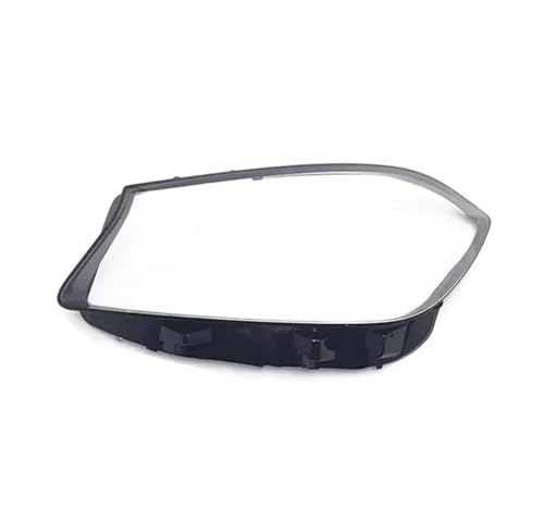 Cache lentille phare Mercedes W176 solution contre contrôle technique refusé