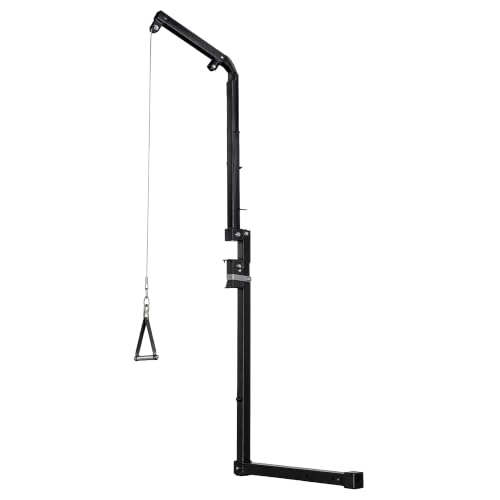 Viking Solutions Rack Jack II Hitch Hoist