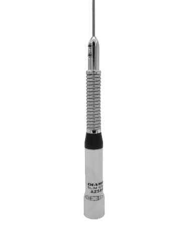 Amazon.com: Diamond Antenna AZ504SP Dual-Band Mobile Antenna – 144